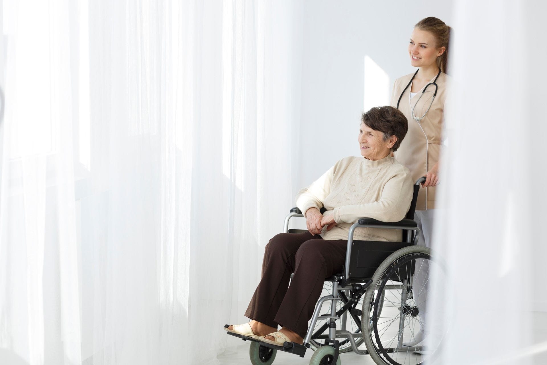 In-Home Dementia Care